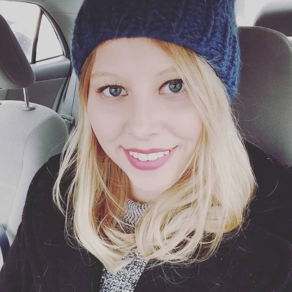 Meet your Posher, Melissa